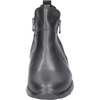 Waldlaufer Himona 980808 203 - Black Boots