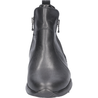 Waldlaufer Himona 980808 203 - Black Boots