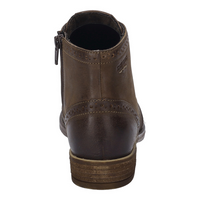 Josef Seibel Sienna 75 - Camel Boots