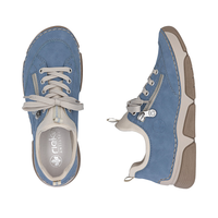 Rieker 45973 -  Indigo Casual