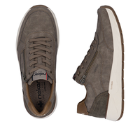 Rieker 11504 -  Pepper/Kaffee Casual