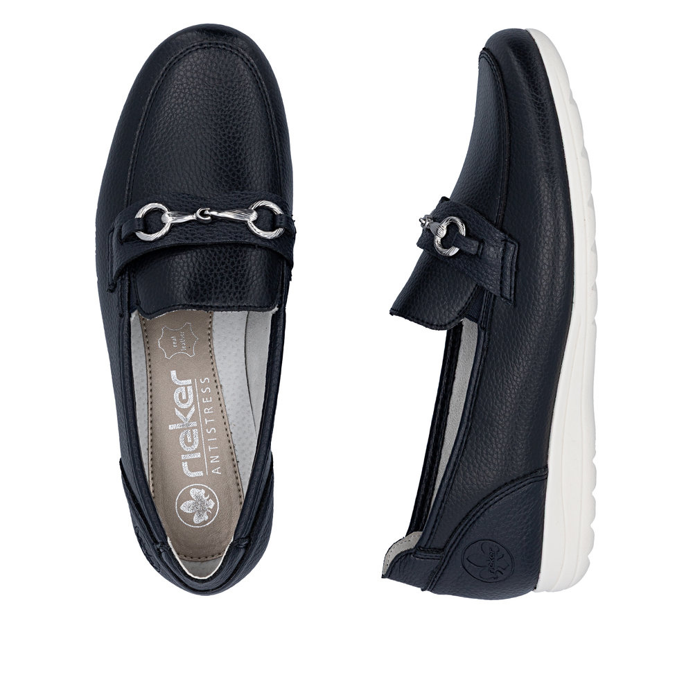 Rieker L9355 -  Pazifik Casual