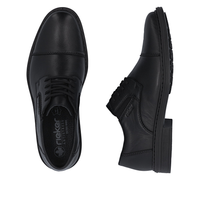 Rieker 17625 -  Black Smart