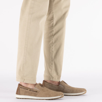 Rieker 08866 -  Fango/Nuss Casual