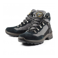 Grisport Excalibur Walking Boot - Navy