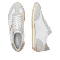 Remonte D3H03 - Off White/White Trainers