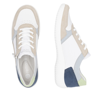 Remonte D1E06 - Iceberg/White/Jeans Trainers
