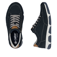 Rieker 15900 -  Pazifik/Nuss Trainers
