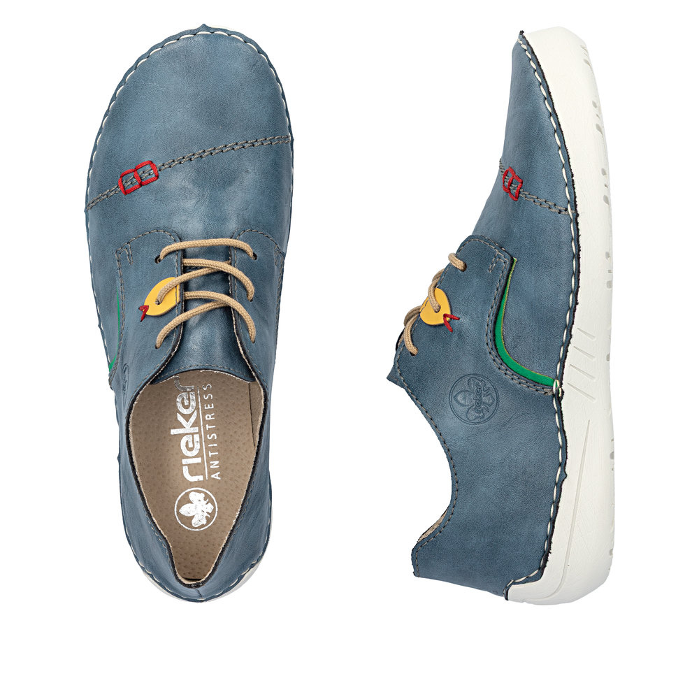 Rieker 52528 -  Royal Multi Casual