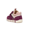 Geox B Iupidoo G. C B3558C - C8HK8 Dk Purple/Rose Shoes