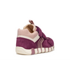 Geox B Iupidoo G. C B3558C - C8HK8 Dk Purple/Rose Shoes