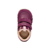 Geox B Iupidoo G. C B3558C - C8HK8 Dk Purple/Rose Shoes