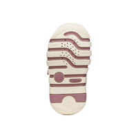 Geox B Iupidoo G. C B3558C - C8HK8 Dk Purple/Rose Shoes