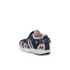 Geox B Sandal Multy Girl B450DB - CF48T - Navy/Lt Pink Sandals