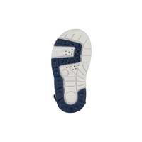 Geox B Sandal Multy Girl B450DB - CF48T - Navy/Lt Pink Sandals