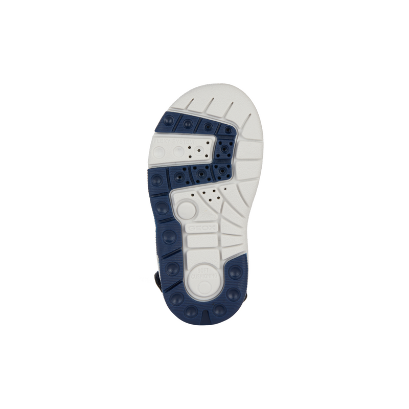 Geox B Sandal Multy Girl B450DB - CF48T - Navy/Lt Pink Sandals