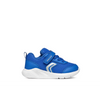 Geox B Sprintye Boy B454UC - C4011 - Royal Trainers