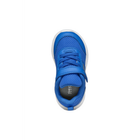 Geox B Sprintye Boy B454UC - C4011 - Royal Trainers