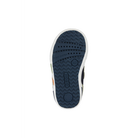 Geox B Kilwi Boy B45A7B - CF3F4 - Sage/Navy Trainers