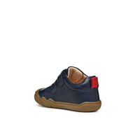 Geox B Steppieup Boy B465WA - Navy Shoes