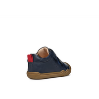 Geox B Steppieup Boy B465WA - Navy Shoes