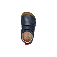 Geox B Steppieup Boy B465WA - Navy Shoes