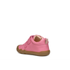 Geox B Steppieup Girl B4663A - Dk Pink Shoes