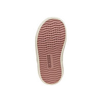 Geox B Gisli Girl A B561MA - C0502 Grey/Pink Boots