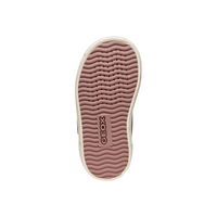 Geox B Gisli Girl A B561MA - C8006 Dark Pink Boots