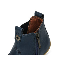 Bobux Jodhpur Step Up - Navy Boots