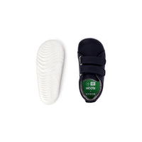 Bobux Grass Court Step Up - Navy Shoes