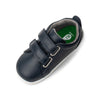 Bobux Grass Court Step Up - Navy Shoes