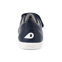 Bobux Grass Court I-Walk - Navy Shoes