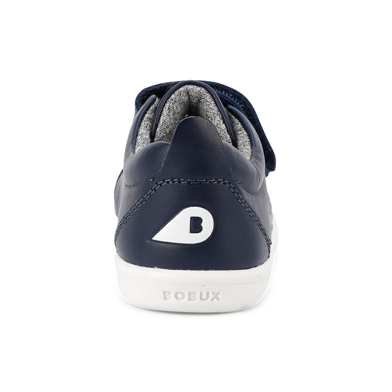 Bobux Grass Court I-Walk - Navy Shoes