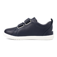Bobux Grass Court I-Walk - Navy Shoes