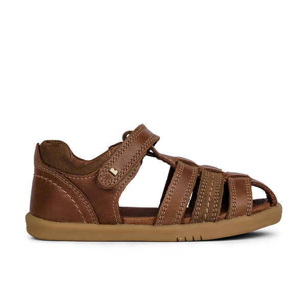 Bobux Roam I-Walk - Caramel Sandals