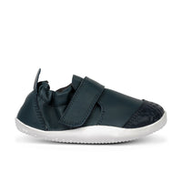 Bobux Go Xplorer - Navy Pre-walkers