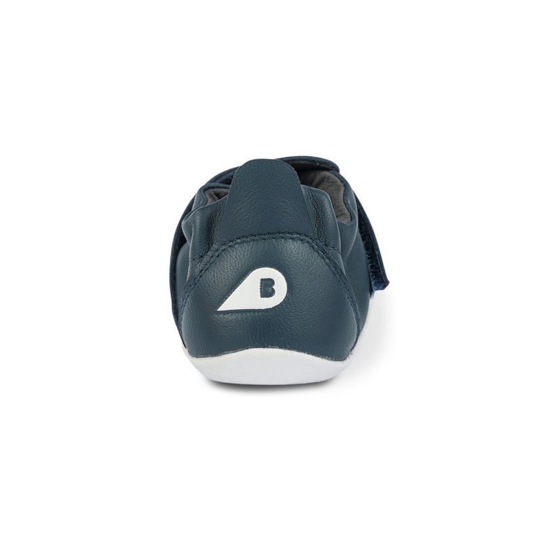 Bobux Go Xplorer - Navy Pre-walkers
