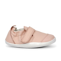 Bobux Go Xplorer - Seashell Pre-walkers