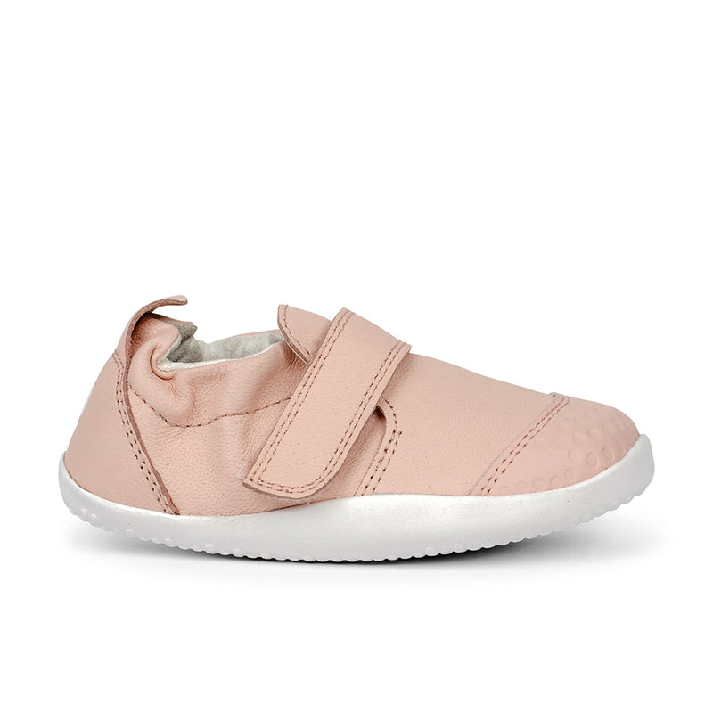 Bobux Go Xplorer - Seashell Pre-walkers