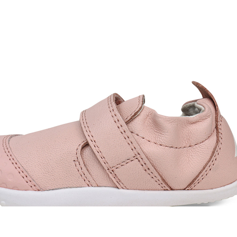 Bobux Go Xplorer - Seashell Pre-walkers