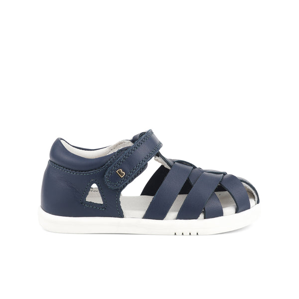 Bobux Tropicana II I-Walk - Navy Sandals