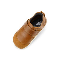 Bobux Marvel Xplorer - Caramel Pre-walkers