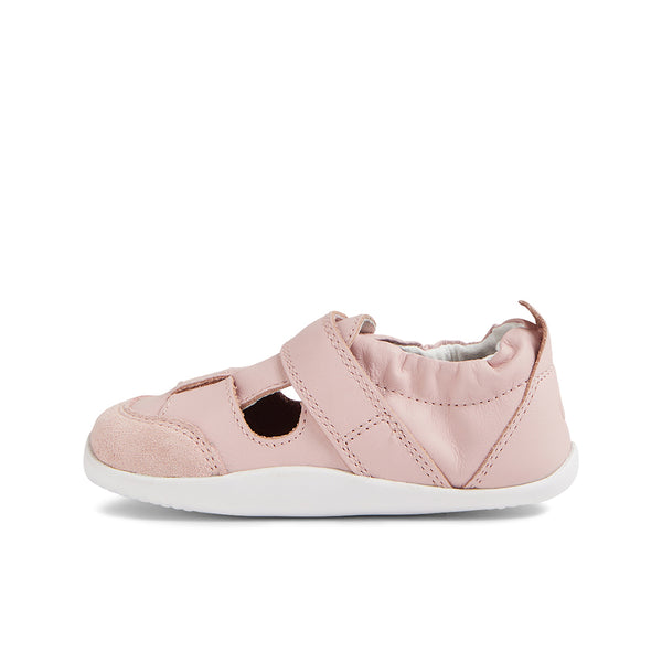 Bobux Beau Xplorer  - Ballet Pink Casual