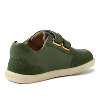 Bobux Champ I-Walk - Bronze Green Shoes