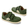 Bobux Champ I-Walk - Bronze Green Shoes