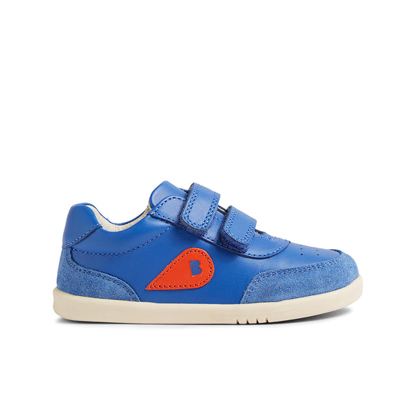 Bobux Champ I-Walk  - Olympian Blue Casual