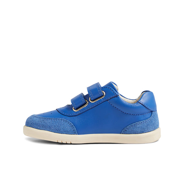Bobux Champ I-Walk  - Olympian Blue Casual
