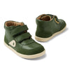 Bobux Champ High I-Walk - Bronze Green Boots