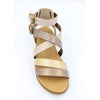 Blowfish Fandie-B - Rosegold/Copper Haze/Gold Sandals